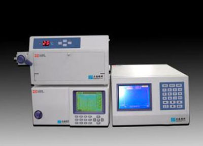 LC200液相色谱仪