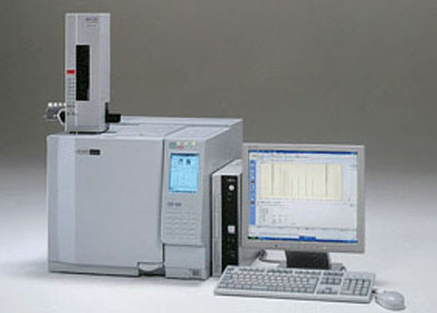 气相色谱仪 GC-2010